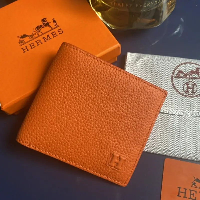 hermes portefeuille  pour unisexe s_11021a0